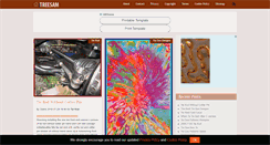 Desktop Screenshot of pittsburghilliniclub.org